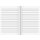 Brunnen Schulheft A5 Premium "Vivendi" Lin. 3 16 Blatt  90g/m²