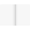 BRUNNEN Vivendi Premium Schulheft A5 Lineatur 6 - 16 Blatt, 90 g/m²