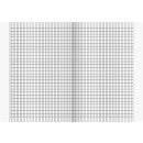 Brunnen Schulheft A4 Premium "Vivendi" Lin.  8f 16 Blatt 90g/m²