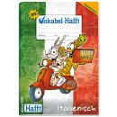 Häfft Vokabelheft A5 Italienisch (VHS)