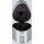 Faber-Castell GRIP 2001 Dreifachspitzdose, silber