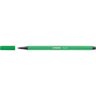 Stabilo Pen 68 Fasermaler smaragdgrün, 68/36