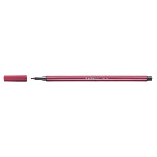 Stabilo&reg; Pen 68 Premium-Filzstift, Fasermaler purpur 68/19
