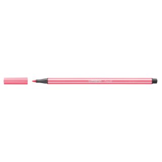 Stabilo Pen 68 Fasermaler rosa  68/29