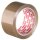 Packband herlitz 50 mm x 66 m braun – 1 Rolle