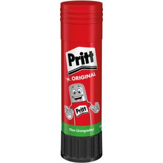 Pritt Original Klebestift 22 g - lösungsmittelfrei