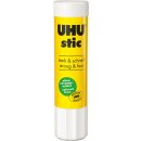 UHU stic Klebestift 21 g - lösungsmittelfrei