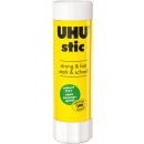 UHU stic Klebestift 40 g - lösungsmittelfrei