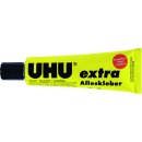 Alleskleber UHU extra Gel 31 g