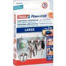 tesa Powerstrips® LARGE, für max. 2kg, Packung...