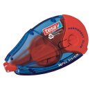 Kleberoller tesa ecoLogo permanent, 14 m x 8,4 mm -...