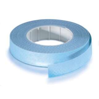 Klebespender-Nachfüllrolle HERMA Transfer ablösbar 9 mm x 15 m