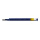PILOT Gelschreiber-Ersatzmine BLS-G2-7, blau