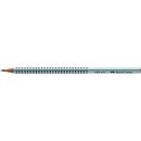 Faber-Castell GRIP 2001 Bleistift HB Dreikant mit...