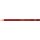 Stabilo Bleistift Swano 306, sechseckig, rot lackiert, Härte:   B