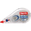 Tipp-Ex Korrekturroller, Mini Pocket Mouse, 5mm x 6m