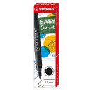 Stabilo`s move easy schwarz Füllhalterminen für Tintenroller EASYoriginal VE=3