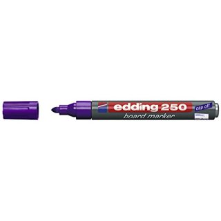 Whiteboardmarker 250 Rundspitze 1,5-3mm, violett