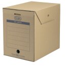 Archivcontainer ELBA tric System breit für...