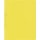 Brunnen Ringbuch Fact!A4 1,6cm R&uuml;ckenbreite, PP, gelb transparent