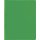 Brunnen Ringbuch Fact!A4 1,6cm Rückenbreite, PP, 2-Ring grün transparent (Fb.50)