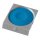 Ersatzfarbe Pelikan 735K Nr128 cyanblau