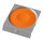 Pelikan Ersatzfarbe 735K Nr59b orange