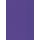Brunnen Hefth&uuml;lle A5 transparent, Folie, Farbe.:60 = violett