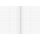 BRUNNEN Vivendi Premium Vokabelheft A5 Lineatur 53 - 32 Blatt, 90 g/m²
