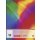 BRUNNEN Regenbogen Schulheft A6 Lineatur 52 - 24 Blatt