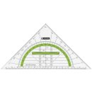 Brunnen Geometrie-Dreieck 16cm bruchsicher...