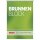 BRUNNEN Briefblock A5 unliniert, 50 Blatt, 70 g/m²