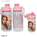 TOPModel Trinkflasche DOTS