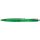 Druckkugelschreiber K20 transluzent/grün