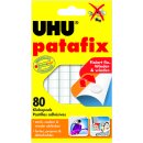 Klebepads UHU patafix Original weiß – 80...