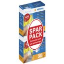 Fotokleber HERMA 1075 Sparpack – 2 x 500 Stück