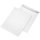 C4 Versandtaschenn ohne Fenster, selbstklebend weiß 90g/m² VE=250 Stück