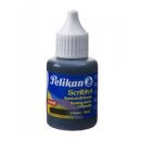Pelikan SCRIBTOL Kunstschrift-Tusche 518 schwarz 30ml Glas