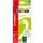 STABILO GREENcolors 12er Etui FSC-zertifizierter Buntstift