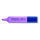 Textmarker Topstar 1-5mm violett nachf&uuml;llbar
