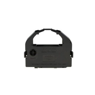 Epson Farbband Nylon schwarz für LQ-670, LQ-680,LQ-680 Pro,LQ-860,LQ-1060,