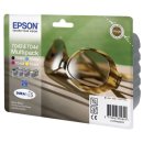 Epson Tintenpatronen Multipack (4 Farben) für Stylus...