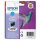 Epson T08024011 Tintenpatrone Cyan - Original