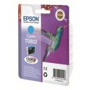 Epson T08034011 Tintenpatrone Magenta - Original