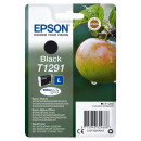 Epson T1291 Tintenpatrone schwarz, 380 Seiten Inhalt 11,2 ml