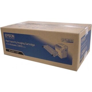 Epson T5804 Tintenpatrone Gelb, 80 ml - Original